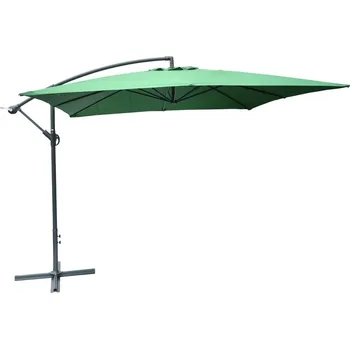 Stínicí technika Slunečník kovový 8080 - 270x270cm