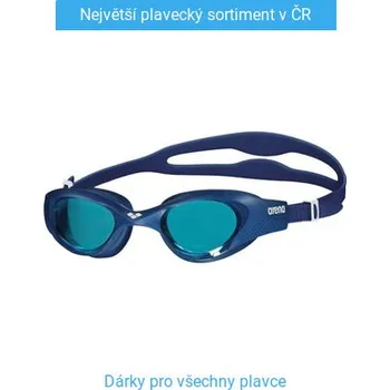 Plavecké brýle Plavecké brýle Arena The One Tmavě modrá