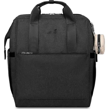 Dámská halenka Dámský batoh na kočárek Engelis Vuch Eloa Black