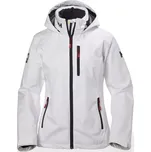 Helly Hansen Crew Bunda s kapucí W 33899 001 M