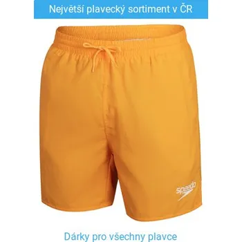 Speedo Essentials 16 Watershort Mandarin Peel M - UK34