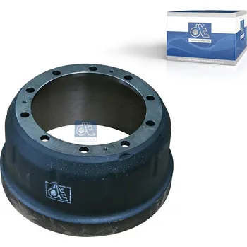 Brzdový buben Brzdový buben MBD1012