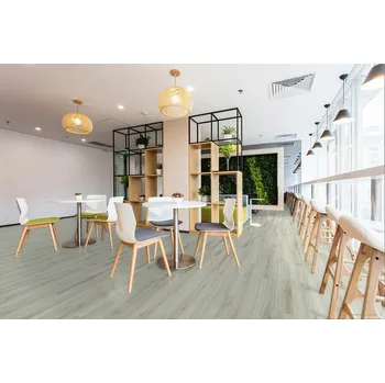 vinylová podlaha Vinylová podlaha celoplošně lepená FATRA Thermofix pro wood Dub roma 14167-1