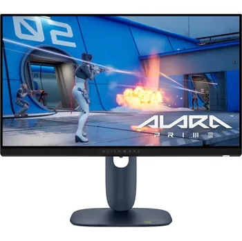 Monitor DELL AW2525HM Gaming 25" LED 16:9 1920x1080 FHD IPS 1000:1 1ms 2x USB DP 2x HDMI 3Y Basic on-site