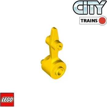 Stavebnice LEGO LEGO® Dílky LEGO ZÁVAŽÍ K PŘEPÍNÁNÍ VYHÝBKY / 2866 28567 2866