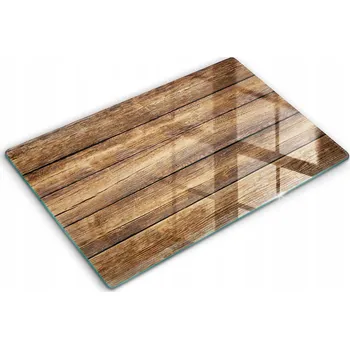 Kuchyňské prkénko Krájecí deska Wallfluent sklo 1 ks