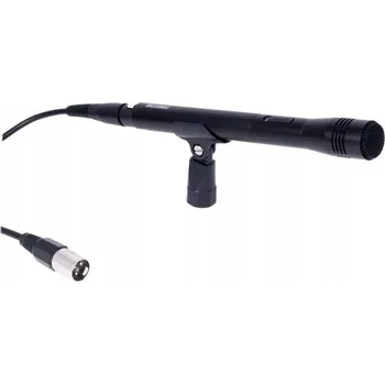 Mikrofon Kondenzátorový mikrofon Fonestar FCM-451B