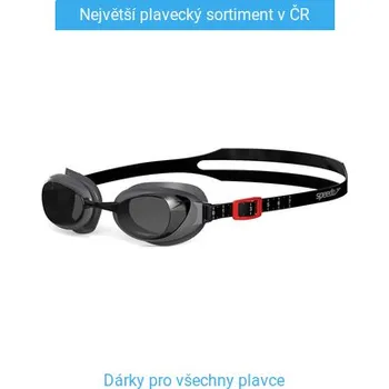 Plavecké brýle Dioptrické plavecké brýle Speedo Aquapure Optical -3.5