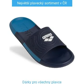 Neoprenové boty Arena Unisex Urban Active Slide Sandal Blue 47