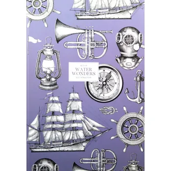 Sešit Sešit A4 s mřížkou Muse, 80 listů