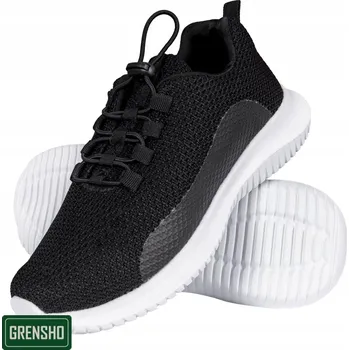 Pracovní obuv BOTY SPORTOVNÍ OBUV MIA GRENSHO REIS vel. 36