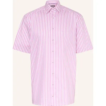 Olymp Pánská Košile S Krátkým Rukávem Luxor Comfort Fit,...