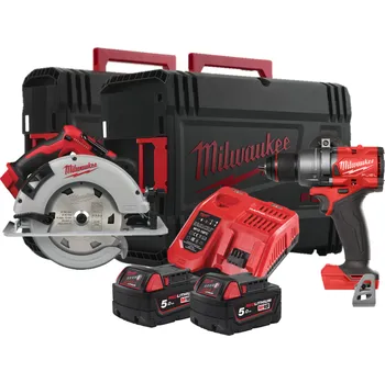 Sada nářadí MILWAUKEE Sada FDDBLCS-502X