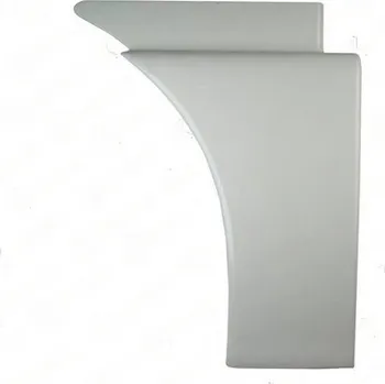 Blatník karosérie Ochrana blatníku kabiny Man TGX levá Covind COV/TGX/307