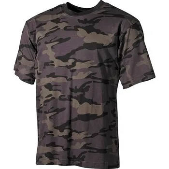 Triko COMBAT CAMO, velikost XL