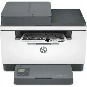 Tiskárna Laserová multifunkční tiskárna (černobílá) HP LaserJet MFP M234sdw
