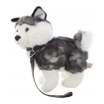 plyšák Plyšová Hračka pejsek 24 cm Uni-Toys Věk 3+