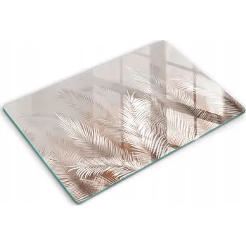 Kuchyňské prkénko Krájecí deska Wallfluent sklo 1 ks