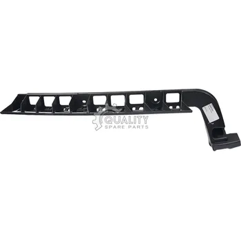 Lišta karosérie Lišta upevňovací L ŠKODA Original OEM 5E9807863