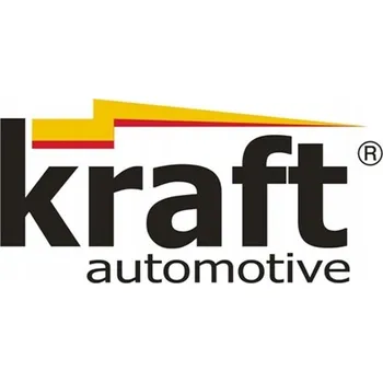 Stěrač Lišta stěrače Kraft Automotive 0703760 zadní 260 mm