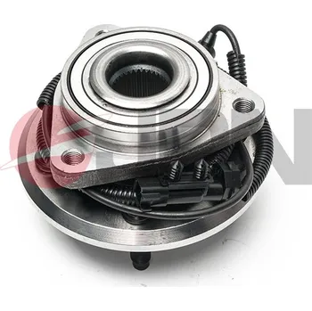 Sada ložisek kol JPN 10L0A11-JPN