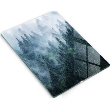 Kuchyňské prkénko Krájecí deska Wallfluent sklo 1 ks