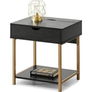 Křeslo Mebel Partner Entrevista (zlatá)