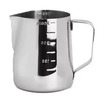 Konvička na mléko Konvička na mléko Kaffia Jug 350ml s ryskou - objednávky do 15:00 doručíme zítra