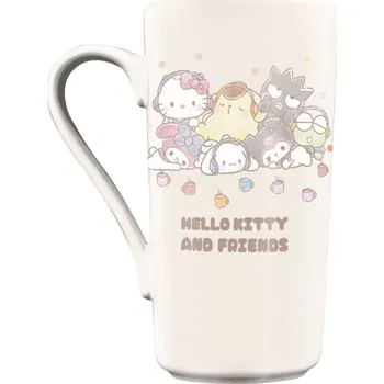 Keramický hrnek Hello Kitty Grande 470 ml