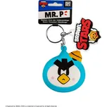 Squishy klíčenka Brawl Stars Mr. P