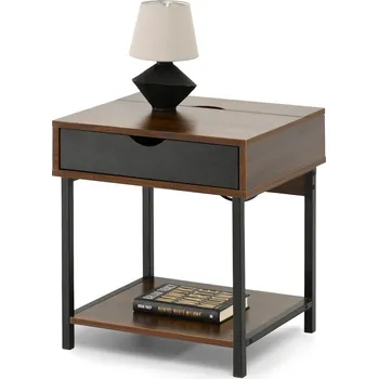 Křeslo Mebel Partner Entrevista (černá)