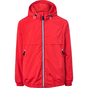 630339 - Tchibo - Bunda do větru - pro muže - vel. S 44/46 - barva: červená