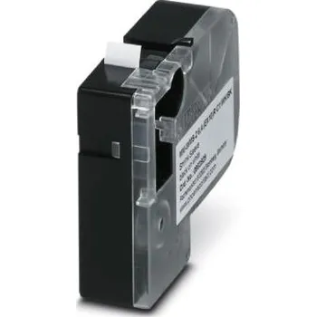 kabelová chránička PHOENIX CONTACT PHOENIX Bužírka MM-WMS-2 6,4 (EX10)R C1 WH/BK smršťovací 0803929