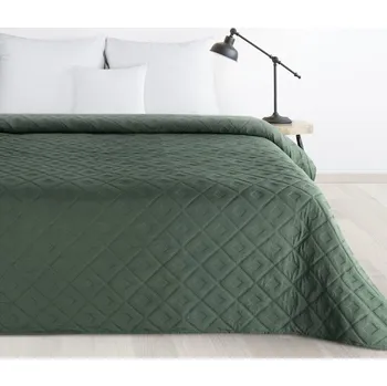 DESIGN 91 Přehoz na postel ALARA 6 s geometrickým vzorem