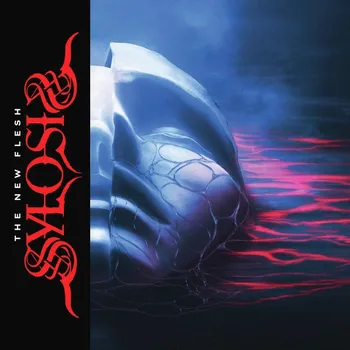 Zahraniční hudba Sylosis : The New Flesh LP