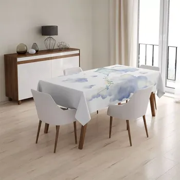 ubrus Sablio Ubrus Bezstarostný den - 90x90 cm