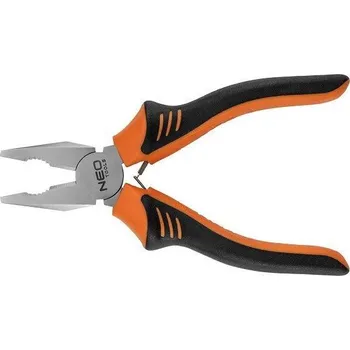Kleště Kleště kombinované 160mm, NEO