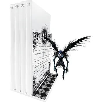 Zarážka na knihu Akrylová zarážka na knihy Death Note - Ryuk