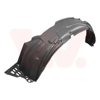 Příslušenství karosérie obložení, dutina kola VAN WEZEL 2580433