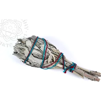 Vonný olej ŠALVĚJ BÍLÁ svazek malý ~ 15g