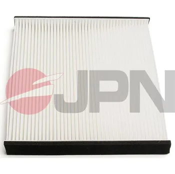 Kabinový filtr Filtr, vzduch v interiéru JPN 40F2022-JPN