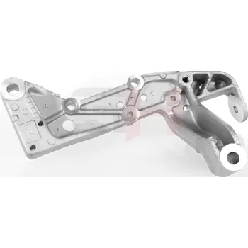 Držák, uložení příčného závěsného ramena GH GH-299952H