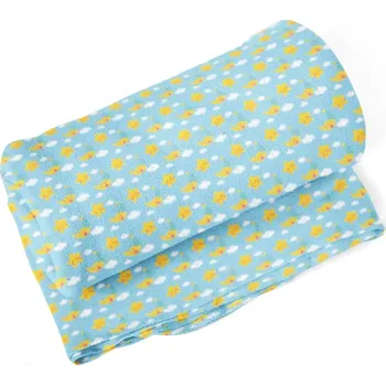 deka Sablio Deka Hvězdy a měsíce - 150x120 cm