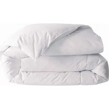 přikrývka Blancheporte Hřejivá přikrývka s přírodní výplní (450g/m2) bílá 140x200 cm