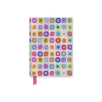 Blok Zápisník Aimee Stewart: Granny Squares