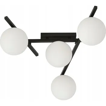 Stropní Svítidlo Emibig 63, vícebarevná