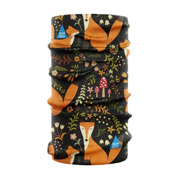 Nákrčník Dětský nákrčník Humboo Foxes SK.04