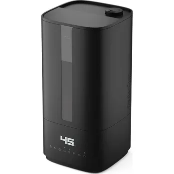 Vzduchotechnika Stadler Form ultrazvukový zvlhčovač vzduchu OLIVER - černý - O-015 O-015