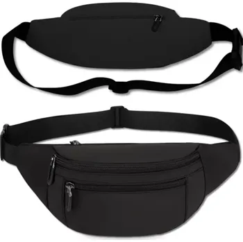 Ledvinka EdiBazzar Ledvinka Sentarius černá One size