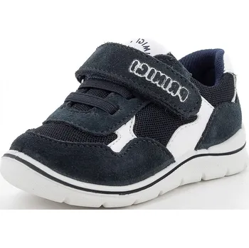 Dívčí tenisky PRIMIGI chlapecké tenisky 7368222 tmavě modrá 22